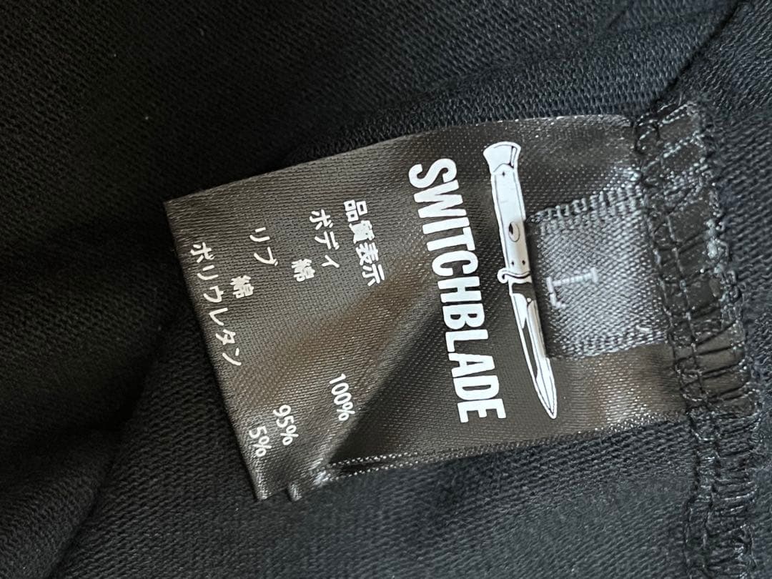 ラルク hyde 30周年 ライブ グッズ パーカー - メルカリ