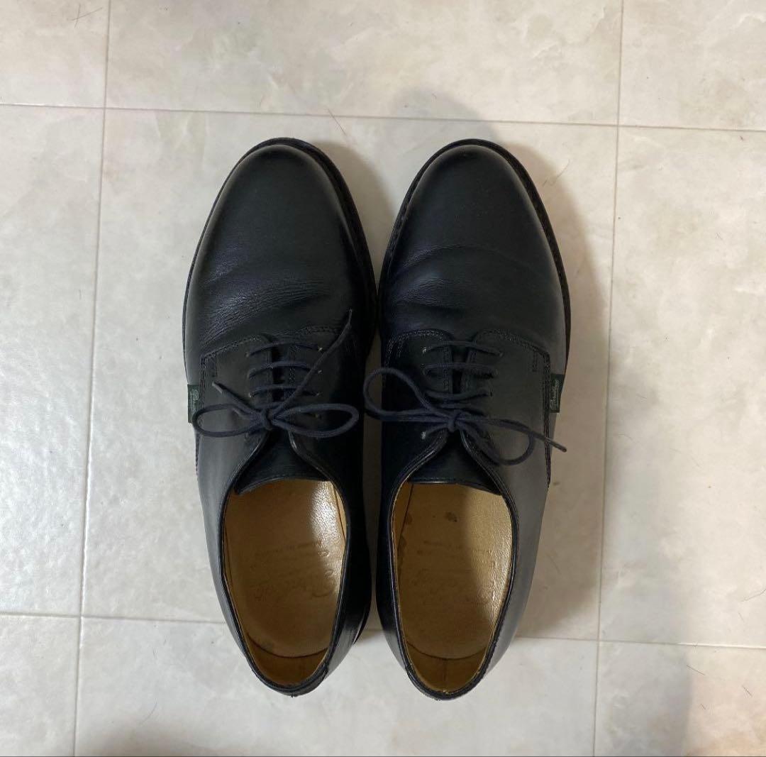 shingoさま paraboot Arles パラブーツ アルル 7.5 - メルカリ