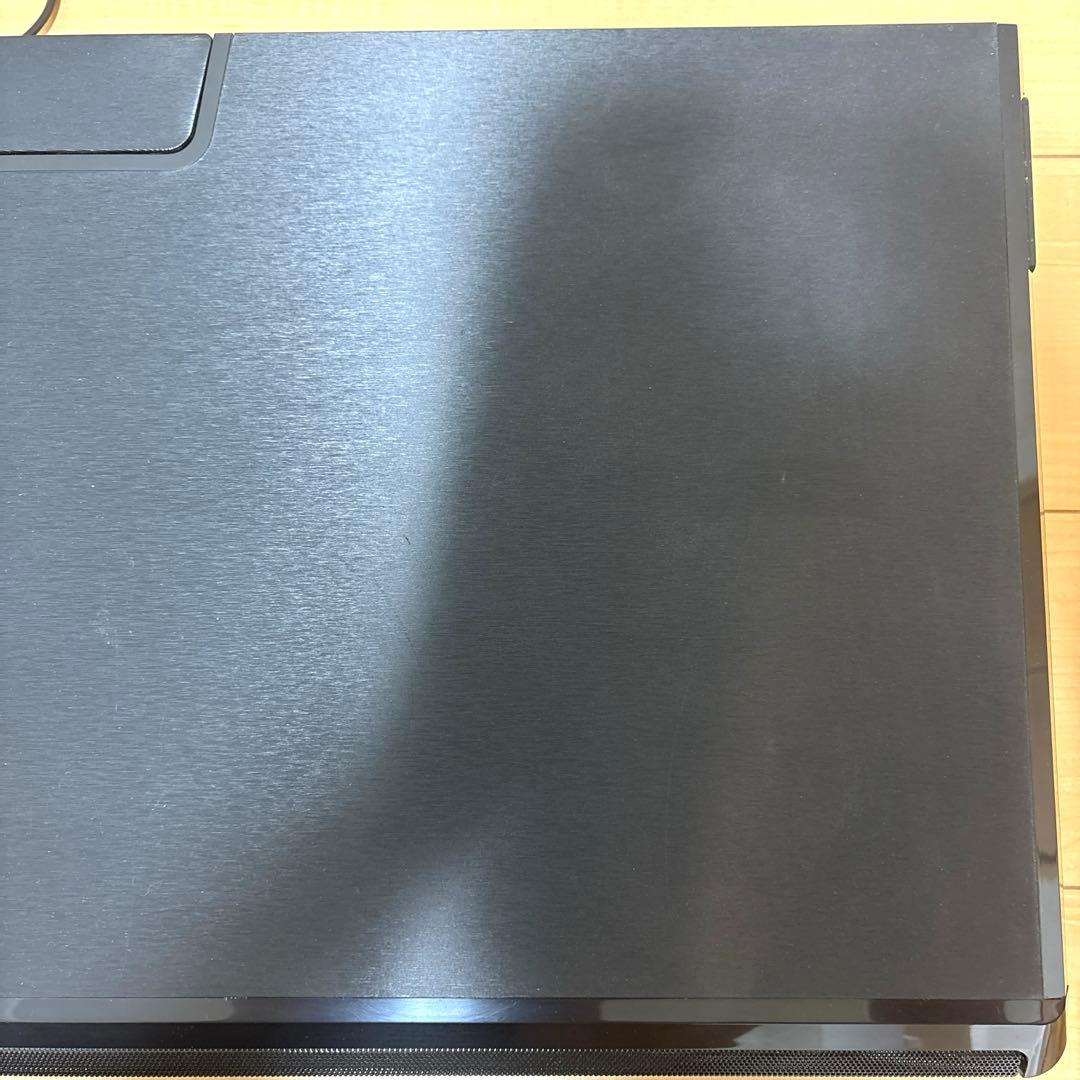 【中古 美品】ヤマハ SRT-1000 サラウンドシステム 5.1ch サウンド