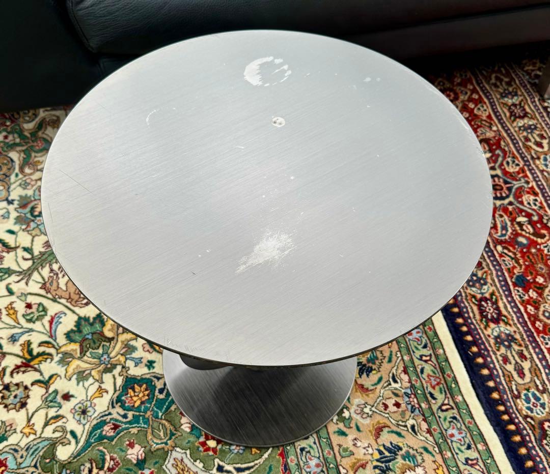 ミノッティ Minotti Divo サイドテーブル ロドルフォ・ドルドーニ