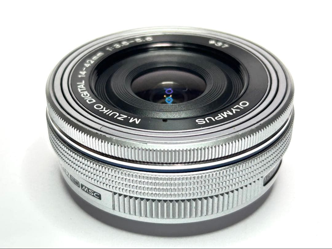 【きょん】OLYMPUS 14-42mm f3.5-5.6 EZ 311