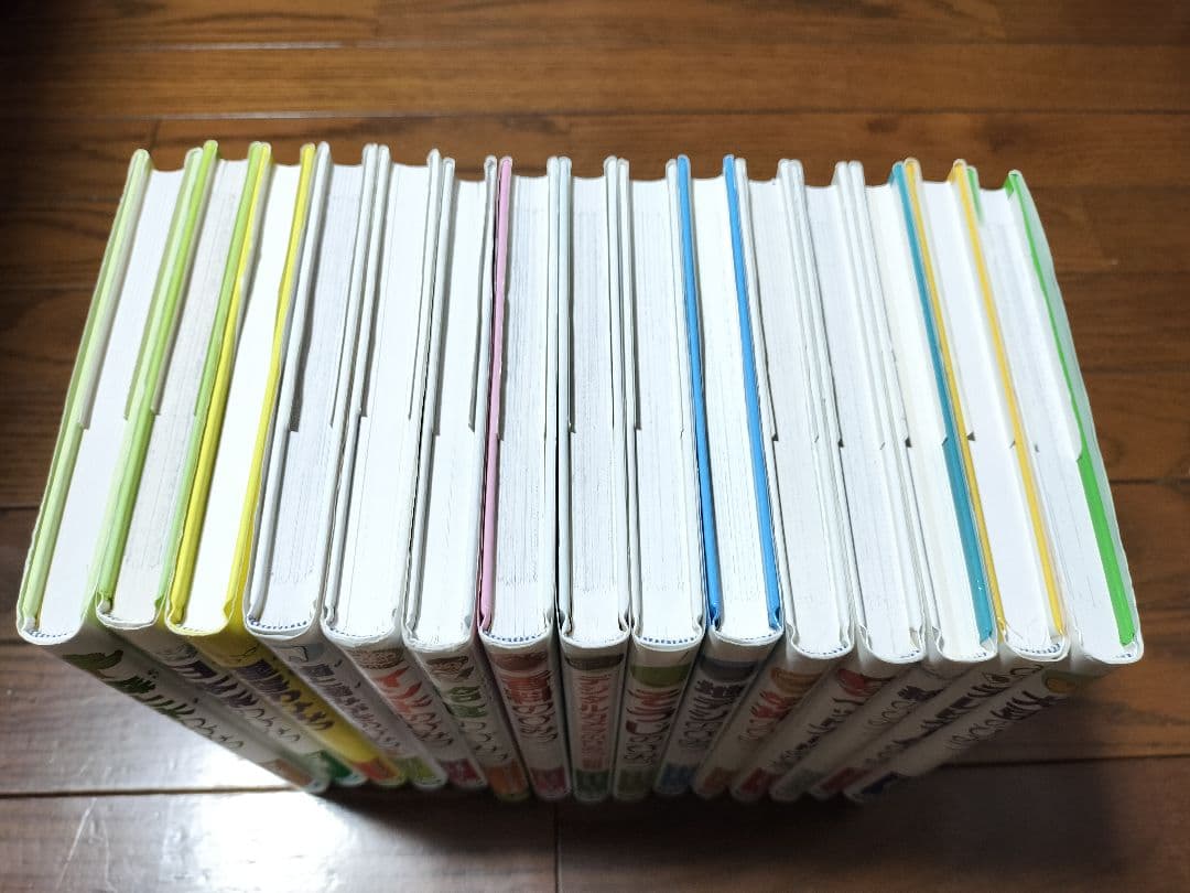 【レア 希少】学研まんがでよくわかるシリーズ　全15冊セット