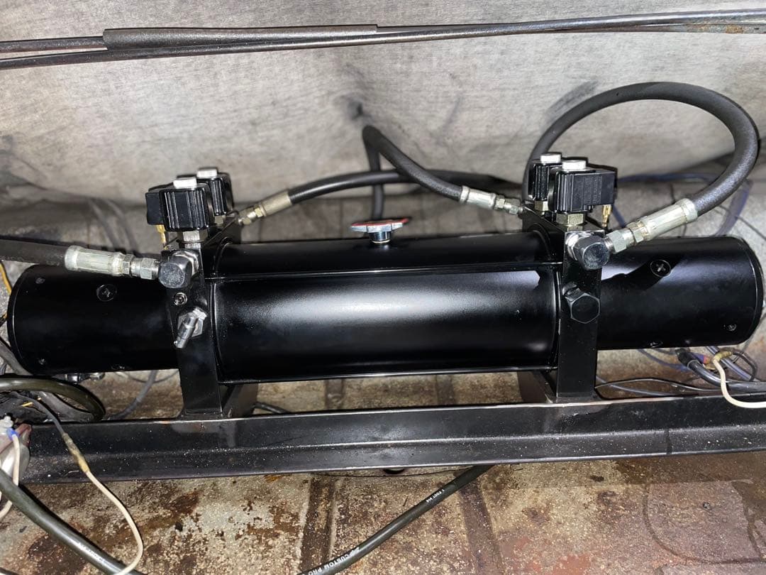 Red's ハイドロ　ハイドロポンプ Red's ハイドロポンプ スチールブロック 2025年最新】Yahoo