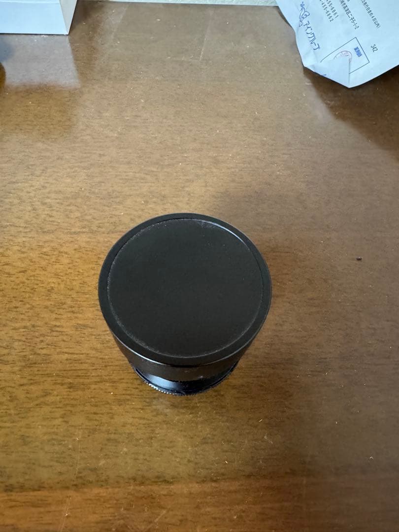 魚眼レンズ！高画質 7Artisans 7.5mm F2.8 Fish-eye