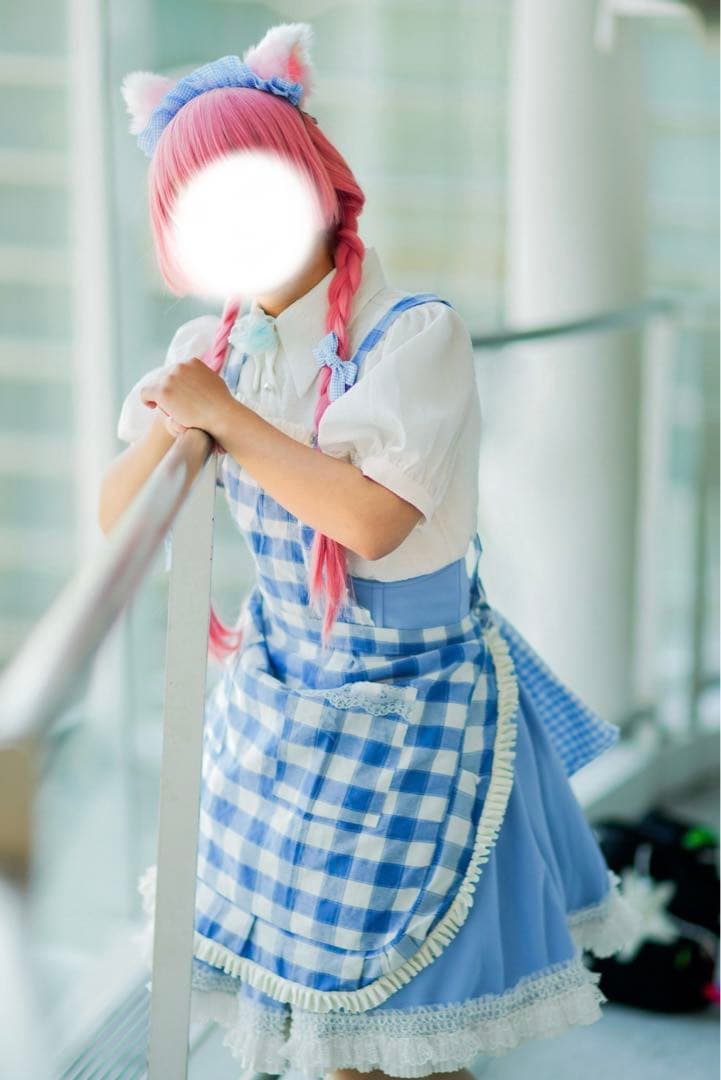 周央サンゴ GTA衣装 コスプレ - メルカリ