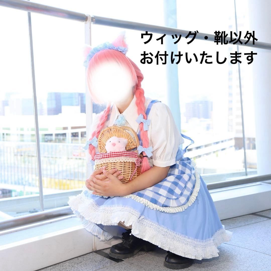 周央サンゴ GTA衣装 コスプレ - メルカリ