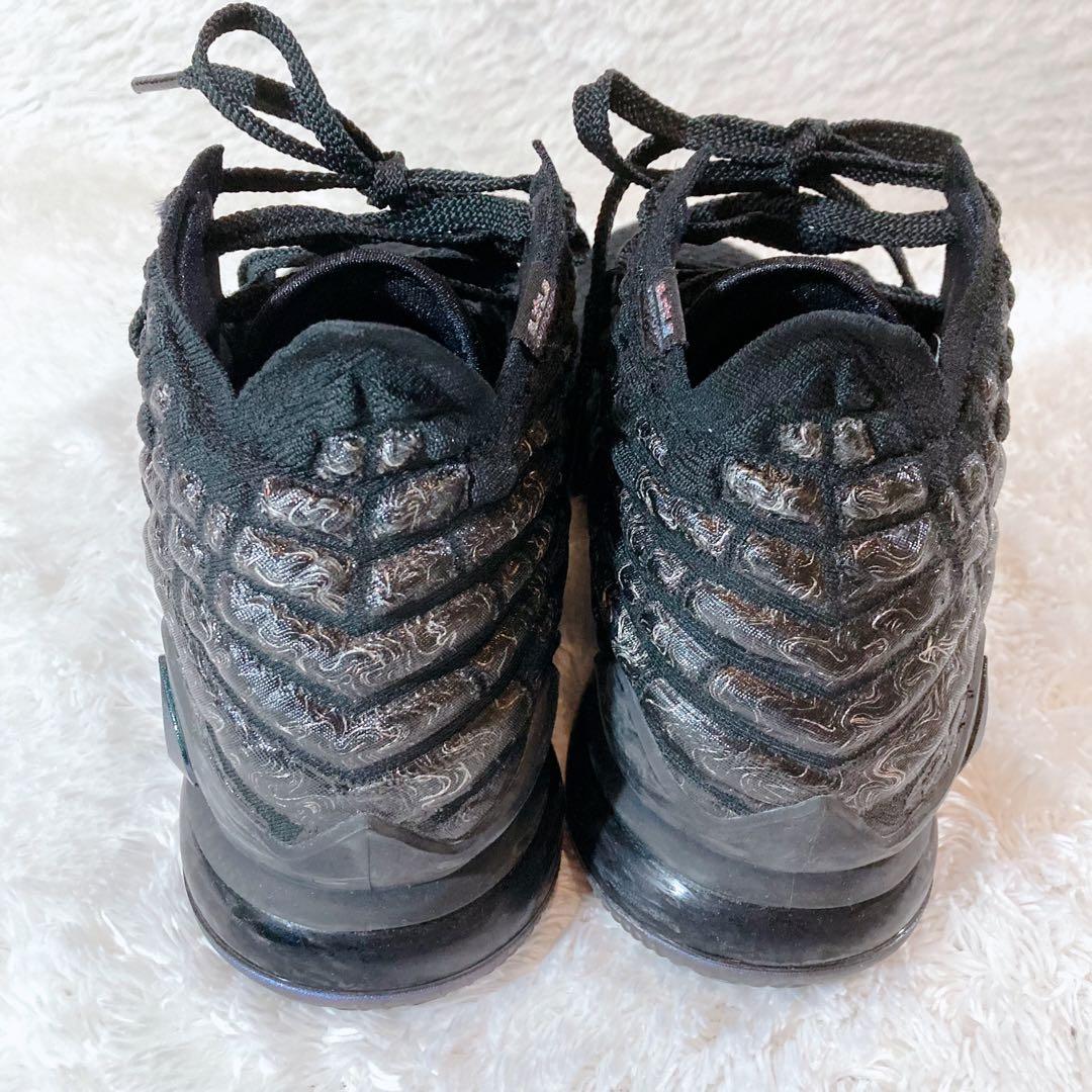 貴重 NIKE LEBRON17 28.0cm Global Currency