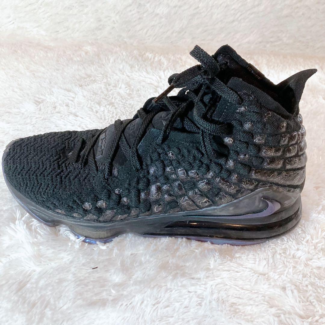 貴重 NIKE LEBRON17 28.0cm Global Currency