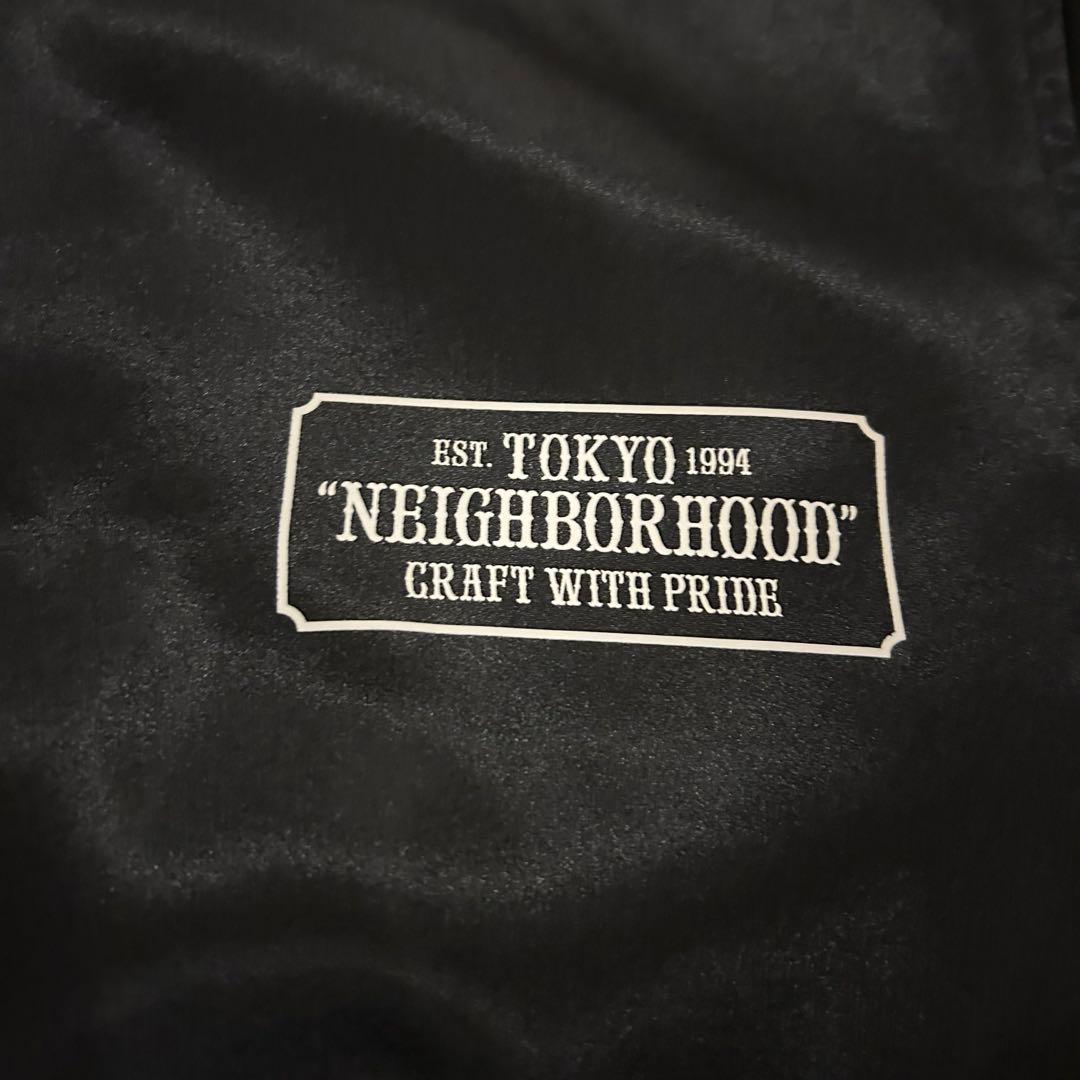 あ*様 NEIGHBORHOOD B.B.JACKET ハンガーセット