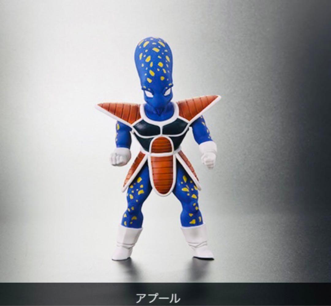 ドラゴンボールアライズ　ジーマ限定フリーザ第一形態特典アプール単品 ドラゴンボールアライズ フリーザ第一形態【通販限定特典付き】| ZEEM