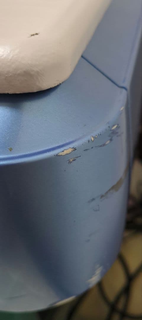 ジャンク品】全自動 麻雀卓 33mm牌 アルバン スリム【引取限定