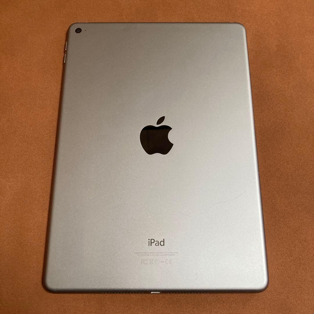 151【早い者勝ち】電池最良好☆iPad Air2 128GB WIFIモデル☆