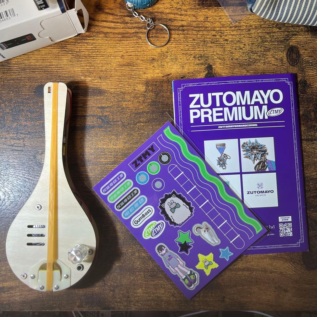 明和電機 シャモベース キット ずとまよ - メルカリ