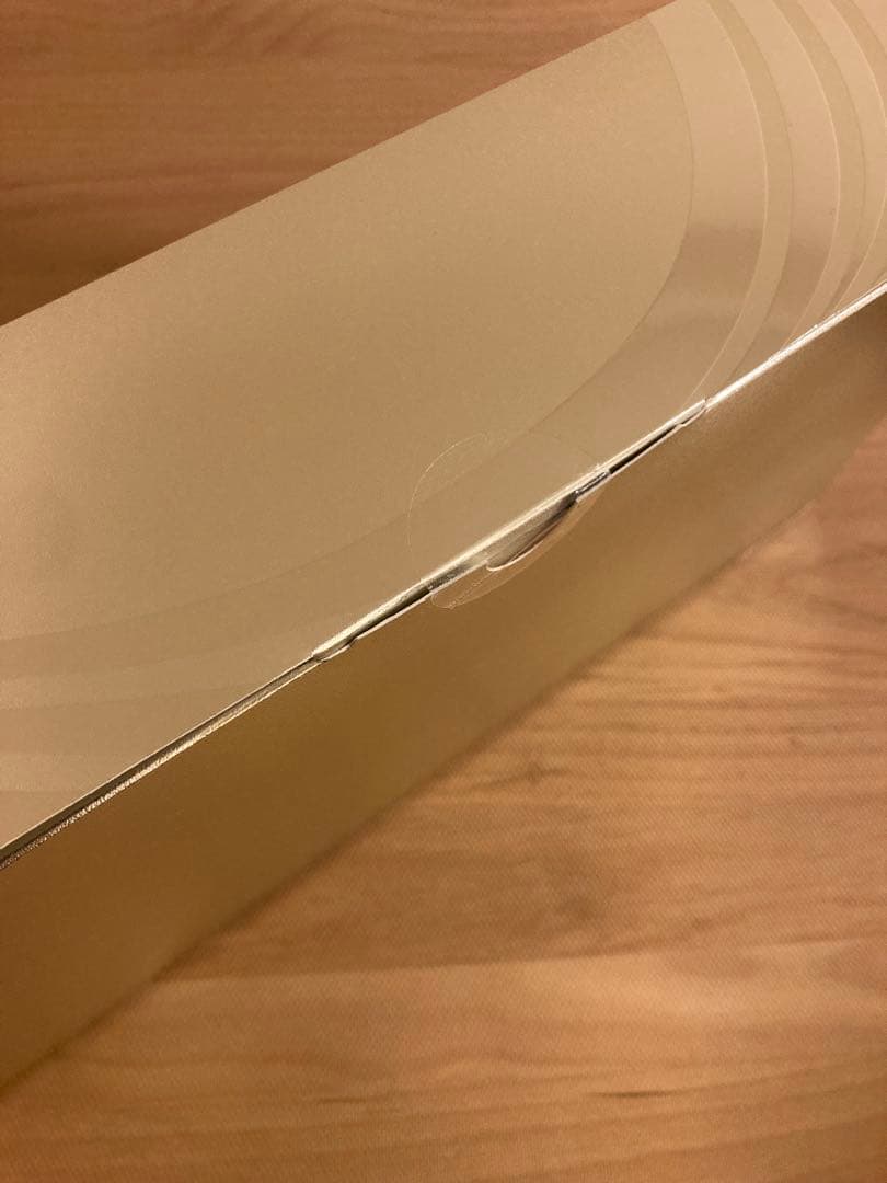 未開封】DHC パーフェクトウェーブ 本体 セラム付き