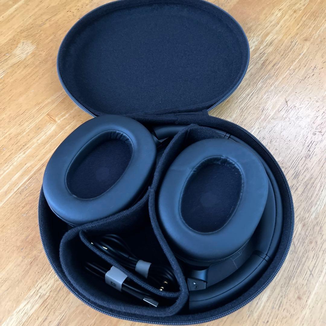 sony ULT WEAR 保証付き SONY ULT WEAR ワイヤレスノイズキャンセリング Bluetooth 5.2