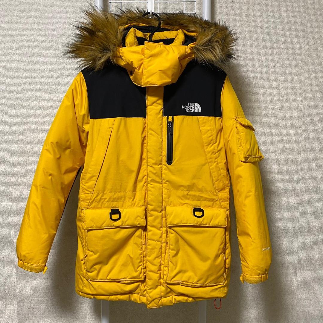 みつばTHE NORTH FACE / ノースフェイス ダウンジャケット THE NORTH FACE（ザ ノースフェイス） ダウンコート ダウンジャケット