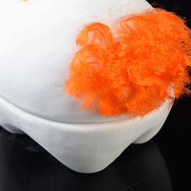 茶道具 佐々木昭楽造 色絵 白馬香合 共布共箱 V 8229 - メルカリ