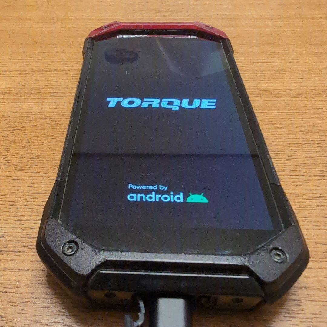 TORQUE スマートフォン 本体　 5G KYG01　カラビナセット アクセサリー・オプション | TORQUE® 5G | 製品情報 | スマートフォン
