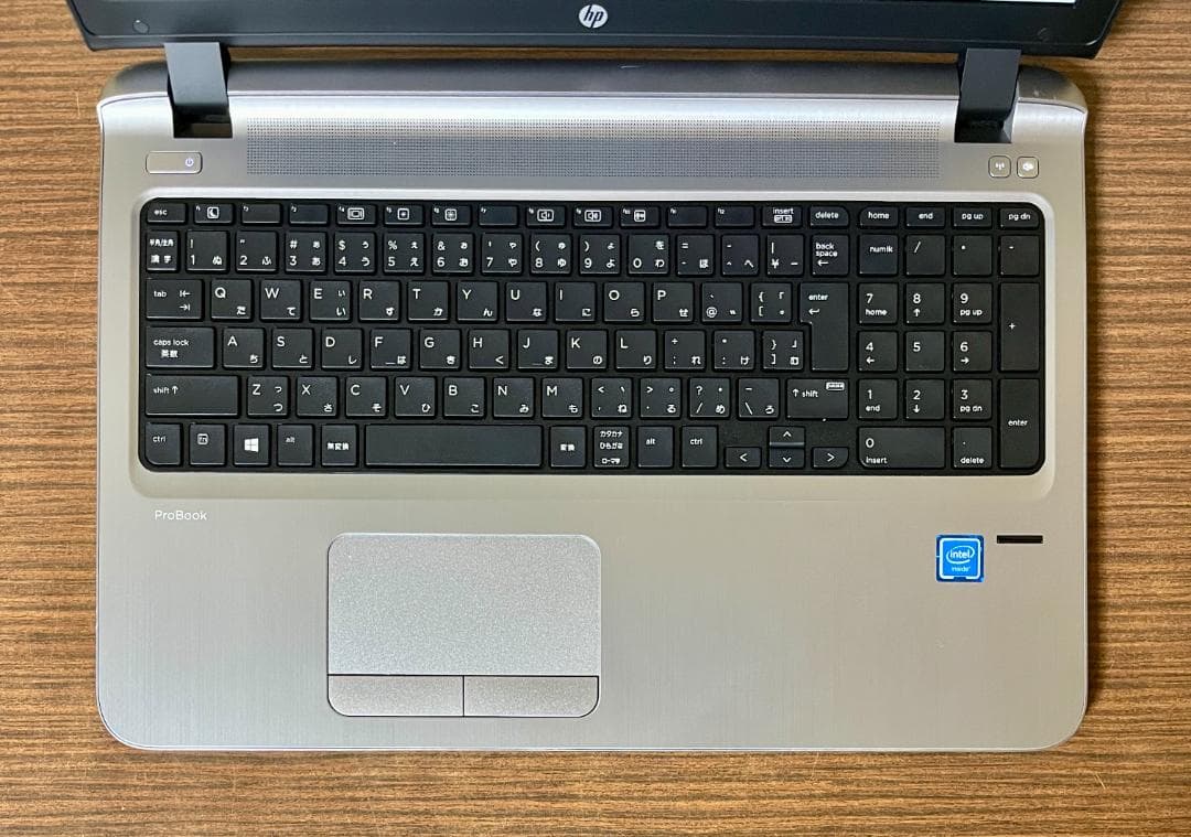 高性能、DVD、15、HP ProBook 450 G3、8GB、500GB 450 ProBook G3