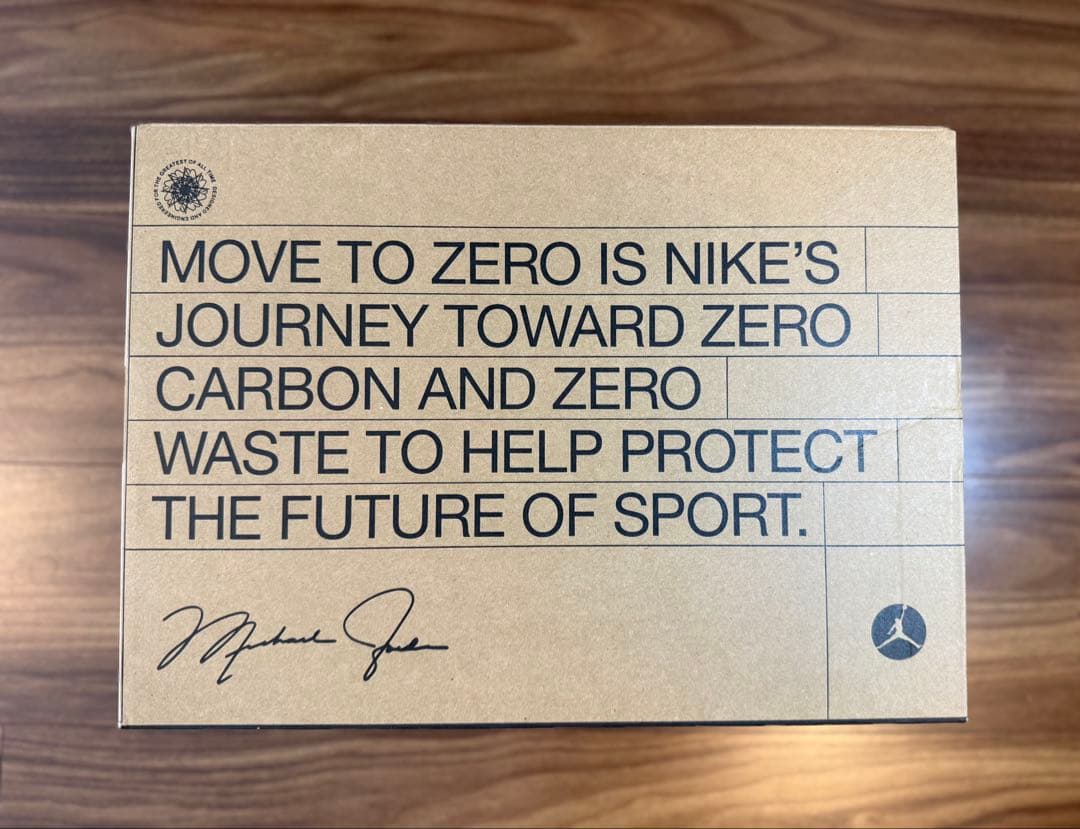 ナイキ エア ジョーダン 38 PF 新品 タグ付き　レッド　27.5cm