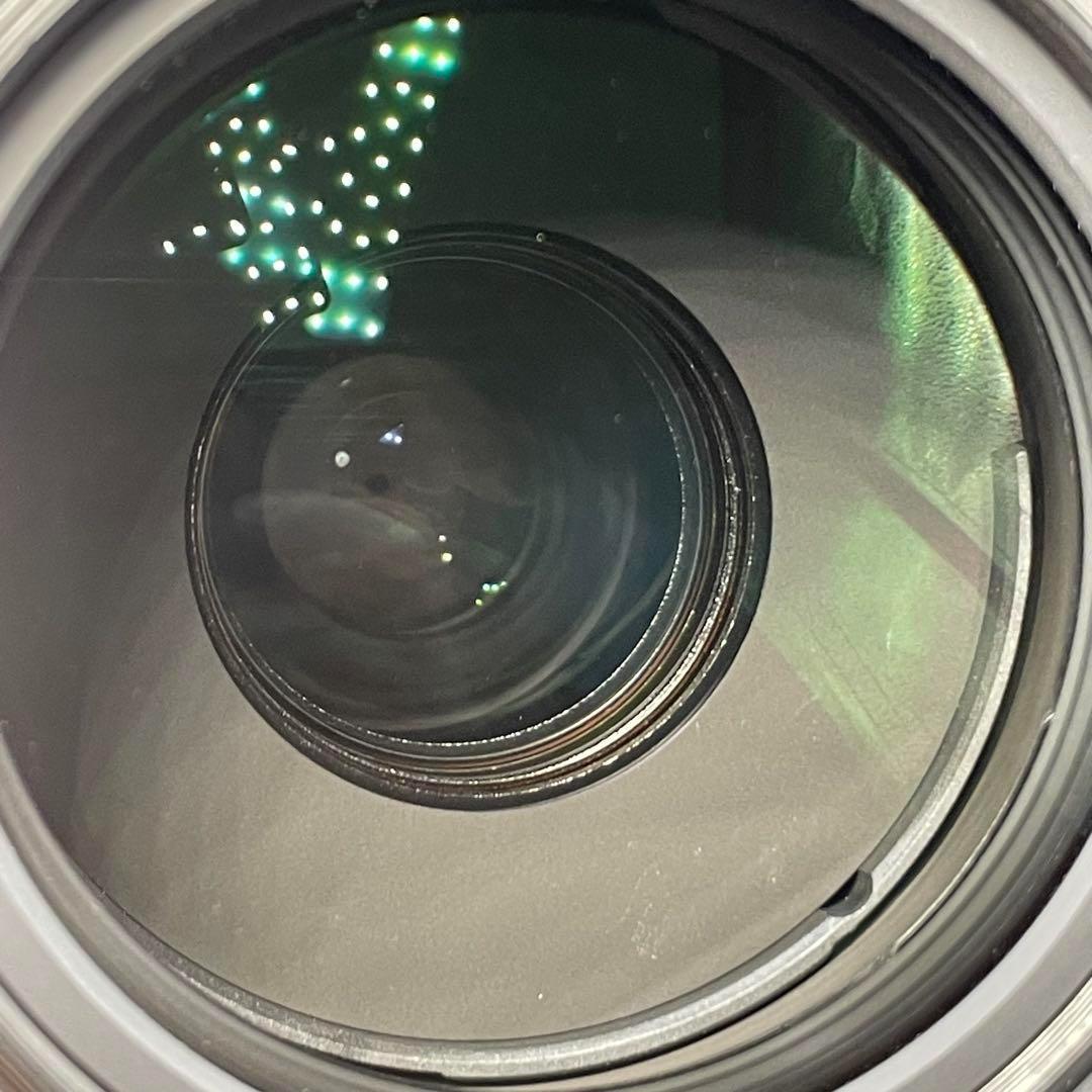 SIGMA シグマ DG 120-400mm F4.5-5.6 APO HSM