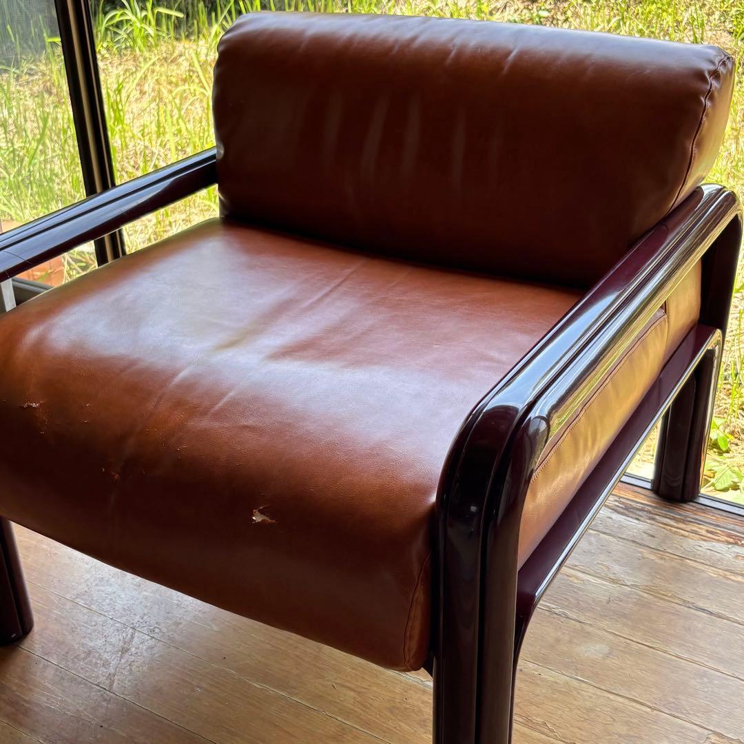 W*F様 knollノール 54-S1ソファGae Aulenti ガエ アウレ - メルカリ