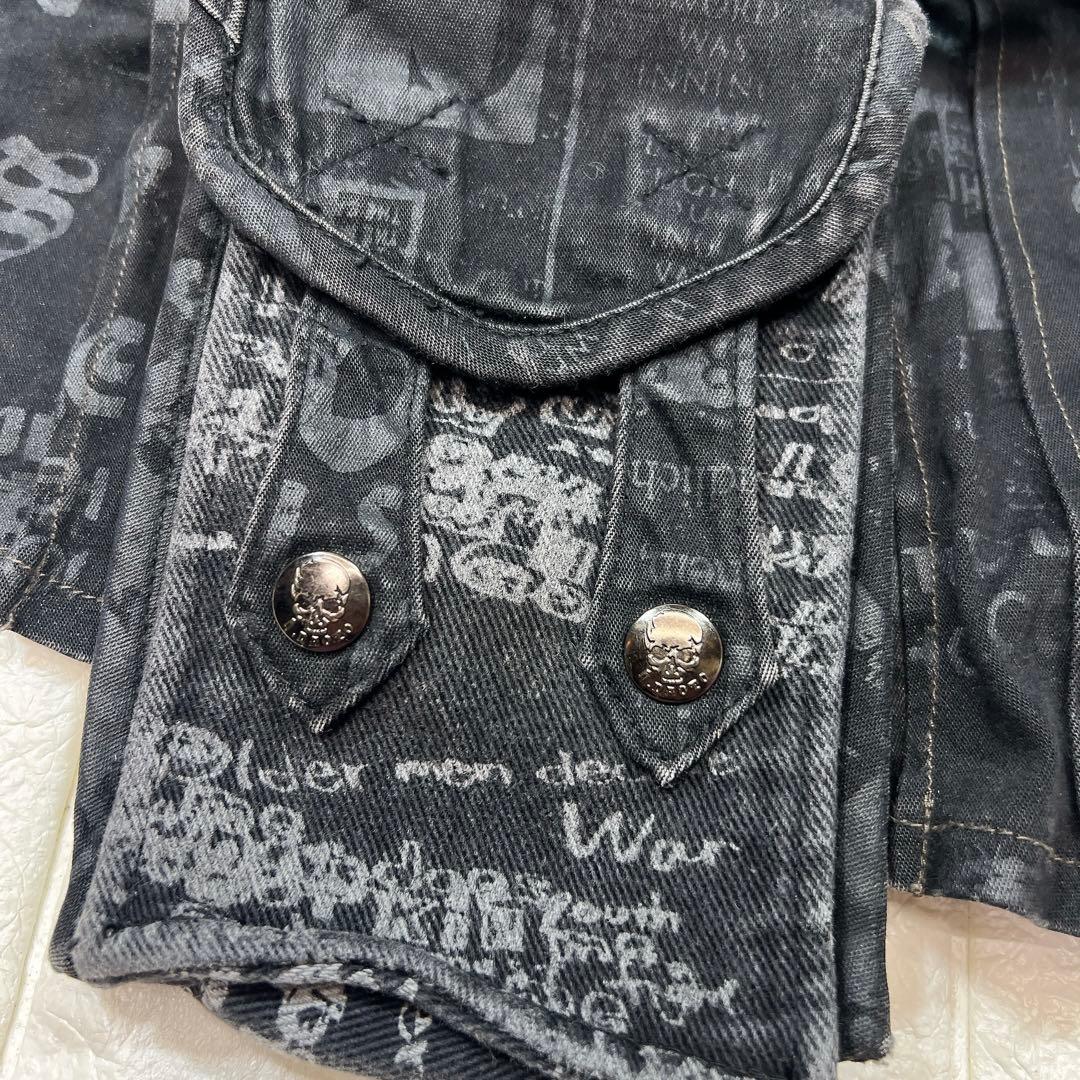 エイチナオト h.NAOTO Hn＋nois ウエストバッグ ボディバッグ レア