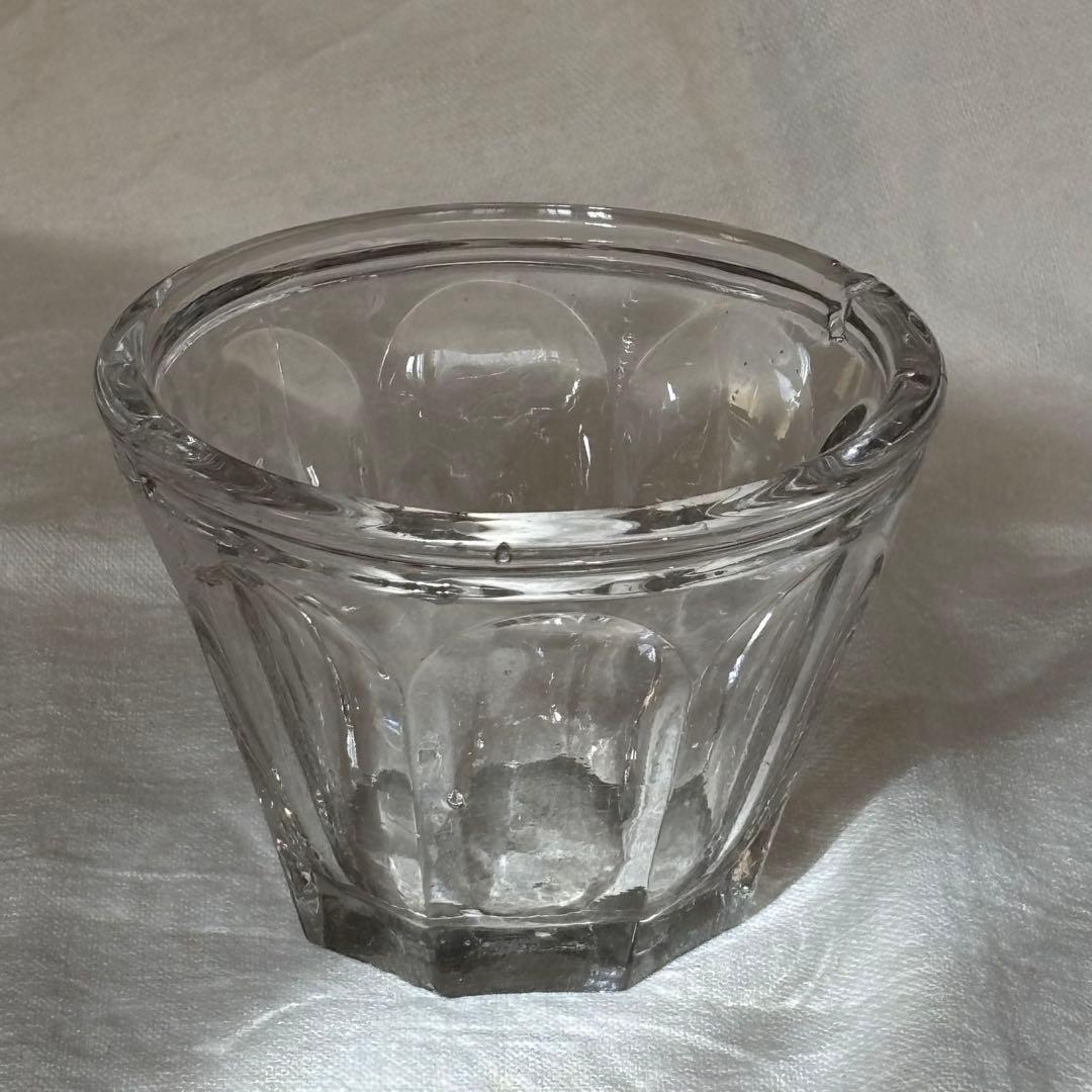 フランスアンティーク コンフィチュールポット ジャムポット - メルカリ