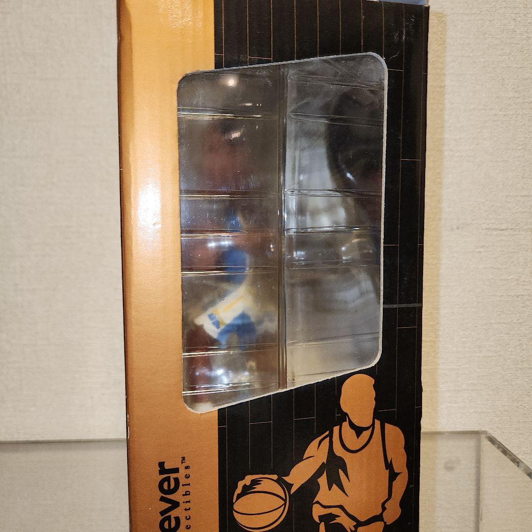 新品未開封】カーメロ・アンソニー フィギュア フォーエバー ボブル