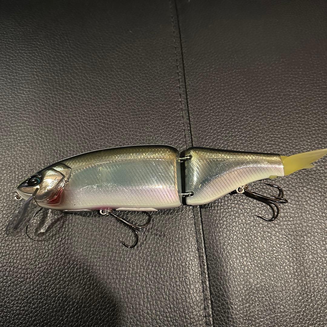 ルアー・フライ TiNY KLASH / KLASH9 #D.C.CUSTOM