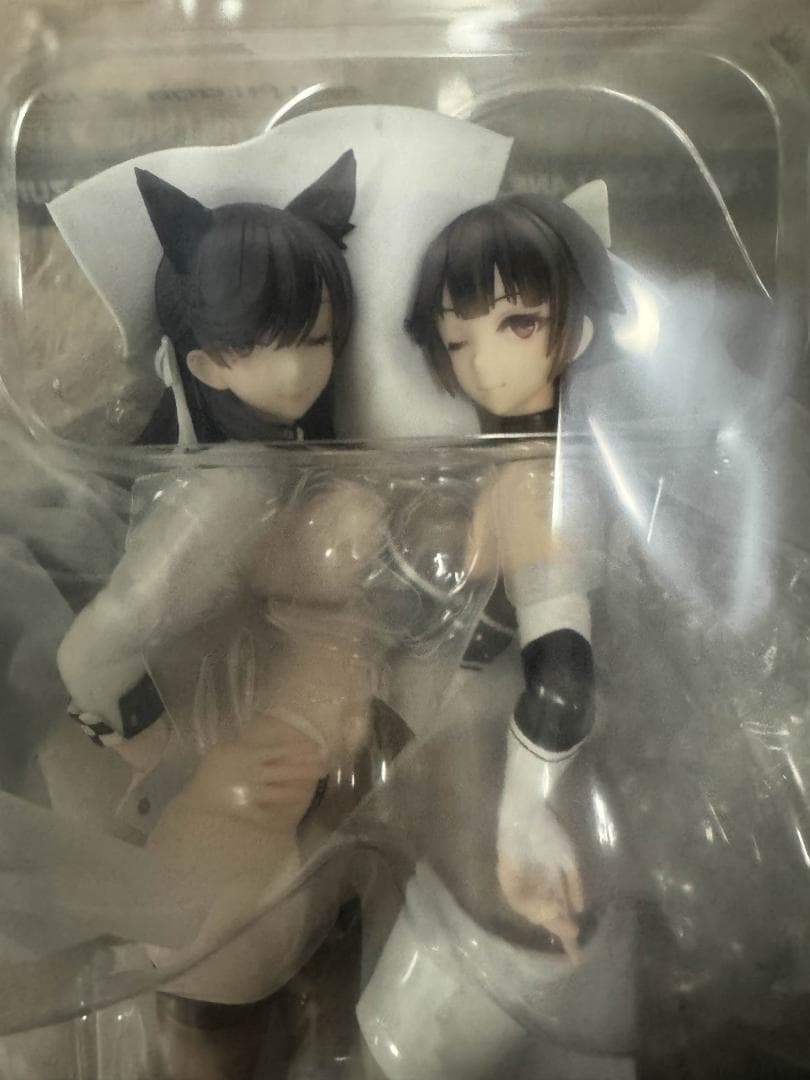 アルター ALTER アズールレーン 愛宕＆高雄 レースクイーンVer.