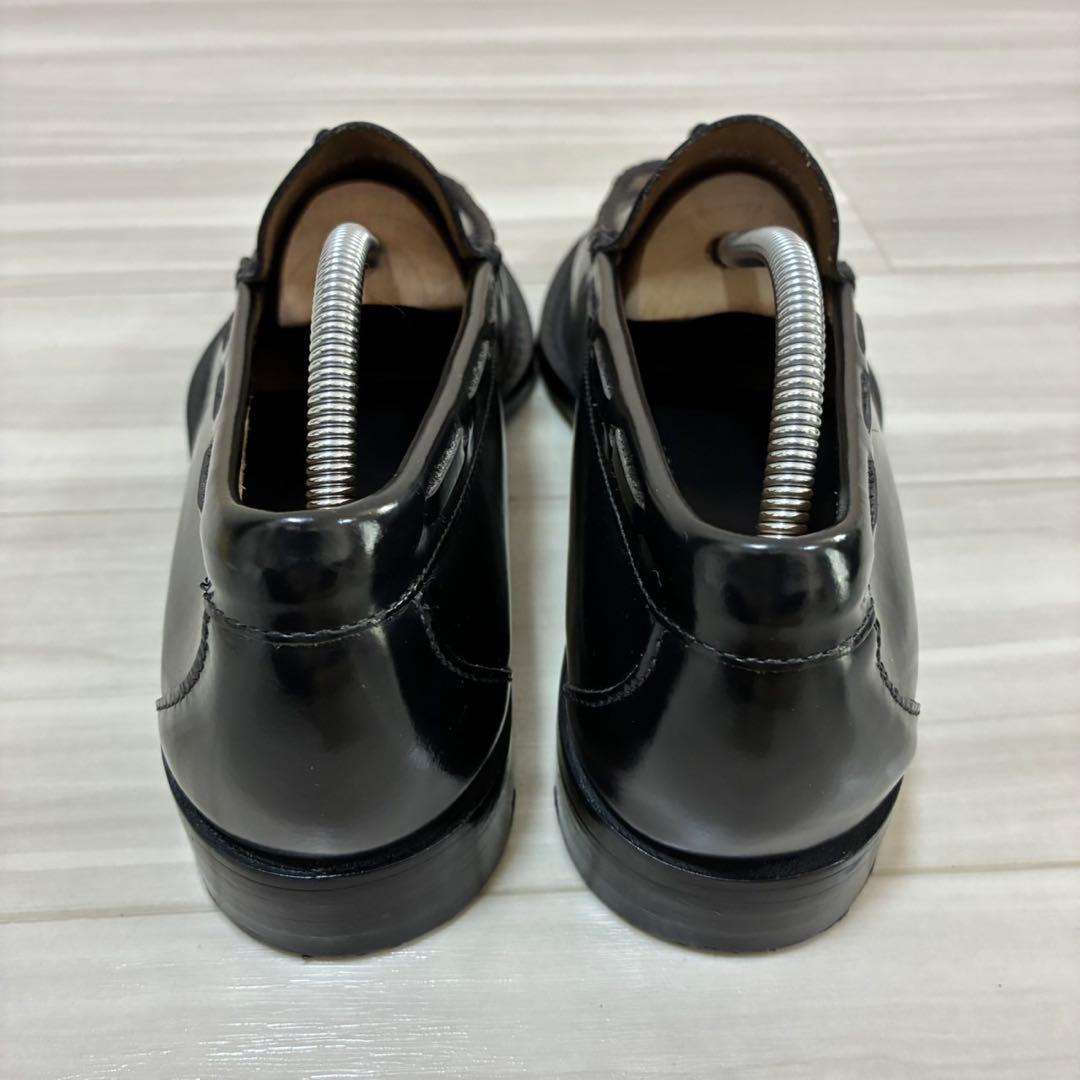 G.H.BASS ウィージャンズ タッセル ローファー レキシントン