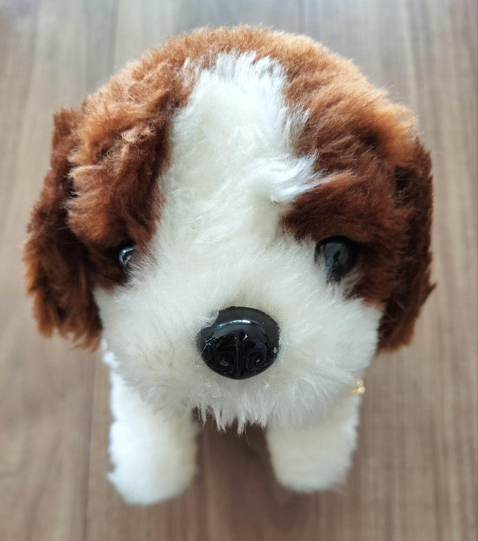 セントバーナードこいぬのドン - メルカリ