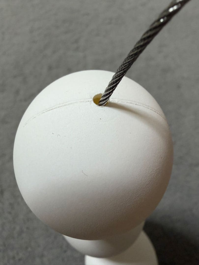 万博 アースマート Earthmart 吊りたまご 小山薫堂 くまモン - メルカリ