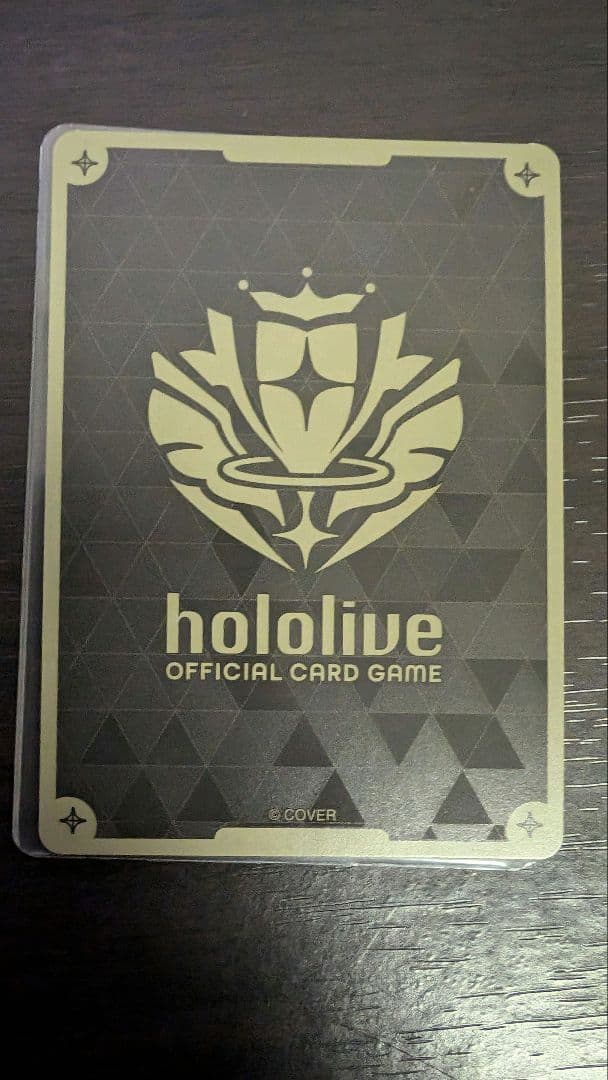 ホロカ オーロ・クロニー 2nd SR 仕様 - メルカリ