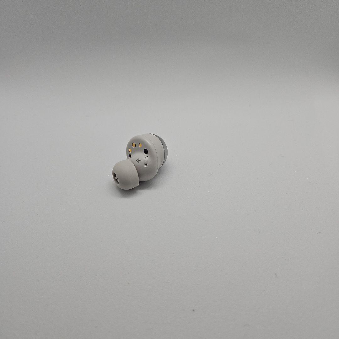 中古/右耳のみ/Technics EAH-AZ100-S/シルバー/右のみ/銀マ - メルカリ