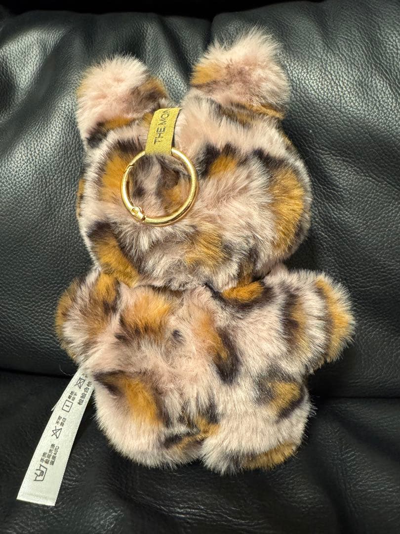 ラブブ Labubu 正規品 海外限定カスタム ジモモ - メルカリ