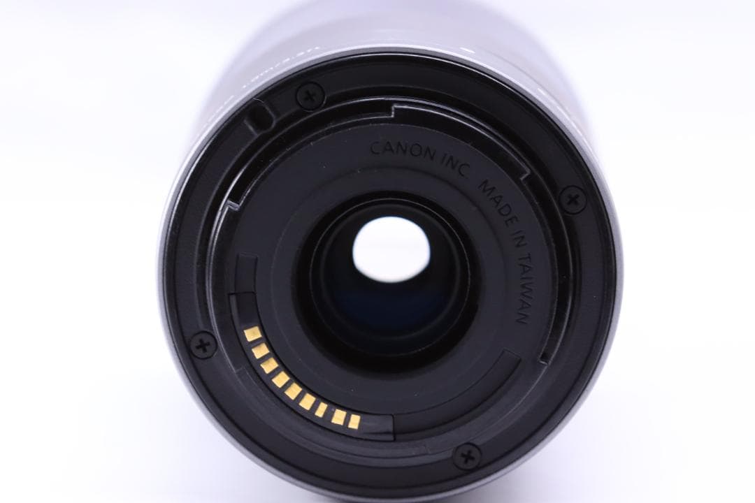 ★極上品★Canon EF-M 55-200mm F4.5-6.3 IS STM