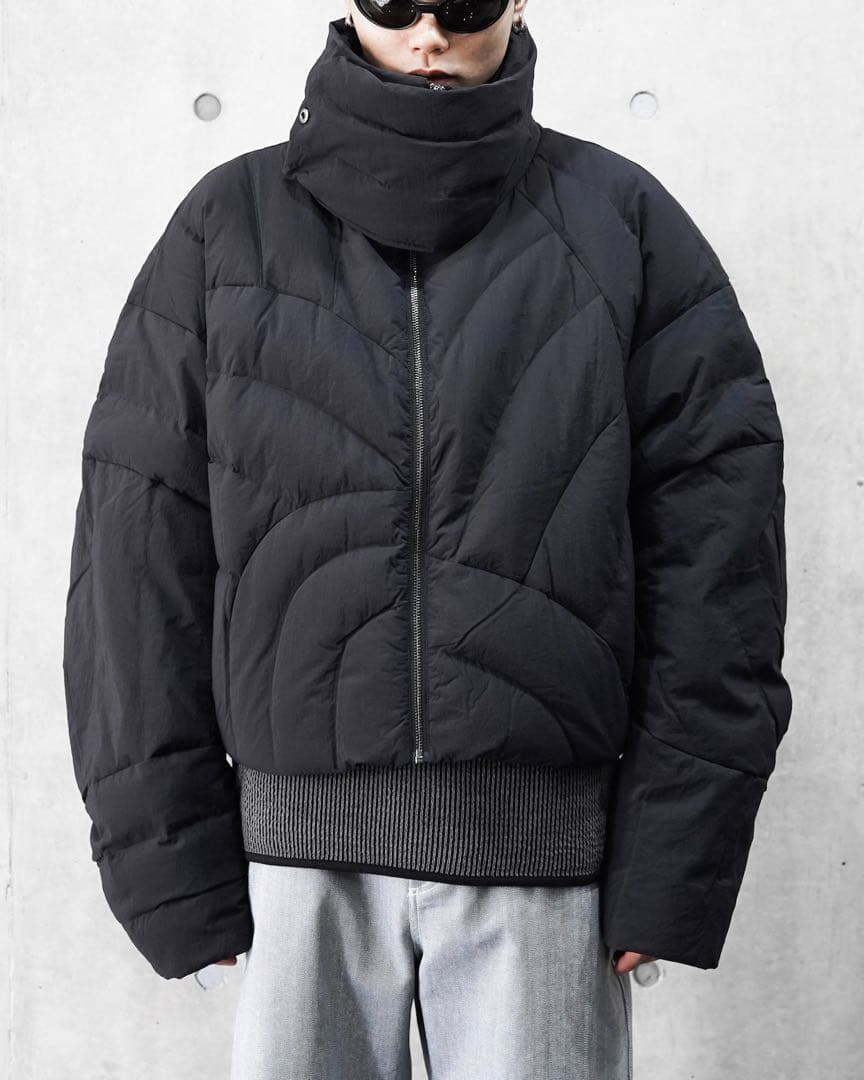 A.A.Spectrum AW25 TILLAH DOWN JACKET ダウン