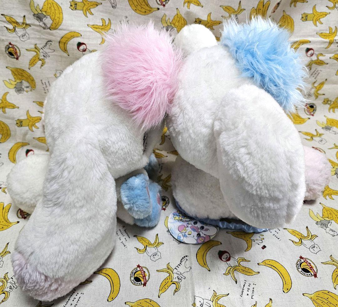 ☆超激レア☆【匿名即日発送】ペロペロスパークルズぬいぐるみ きゅん