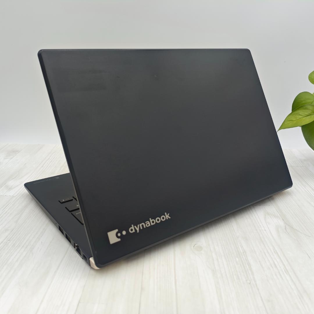 1台限り512GB大容量！ dynabook G83/FS 第10世代 i5③