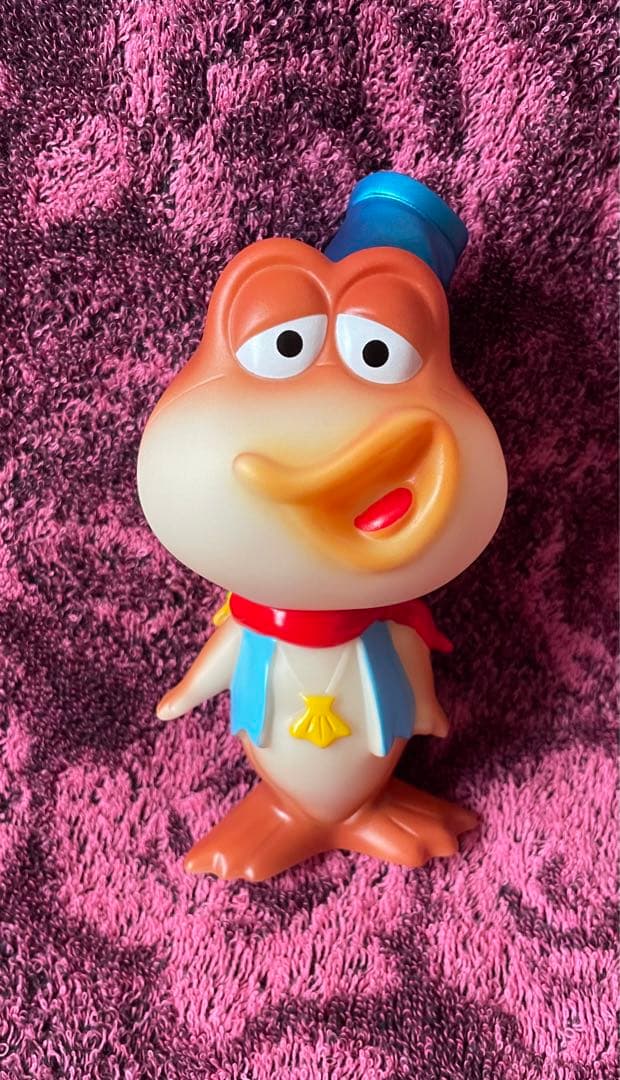 激レア品 ハゼドン シーラン プーヤン 3体セット メディコムトイ