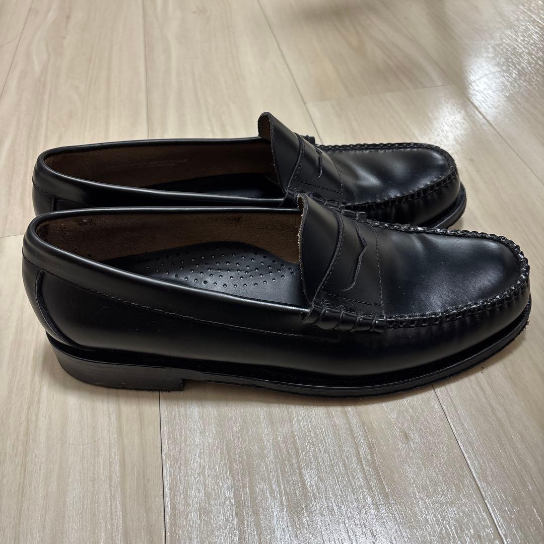 靴 G.H.BASS LARSON MOC PENNY /BA11010H