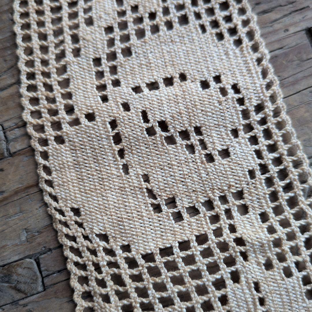 最終値下げ価格！フランス アンティーク レース - メルカリ