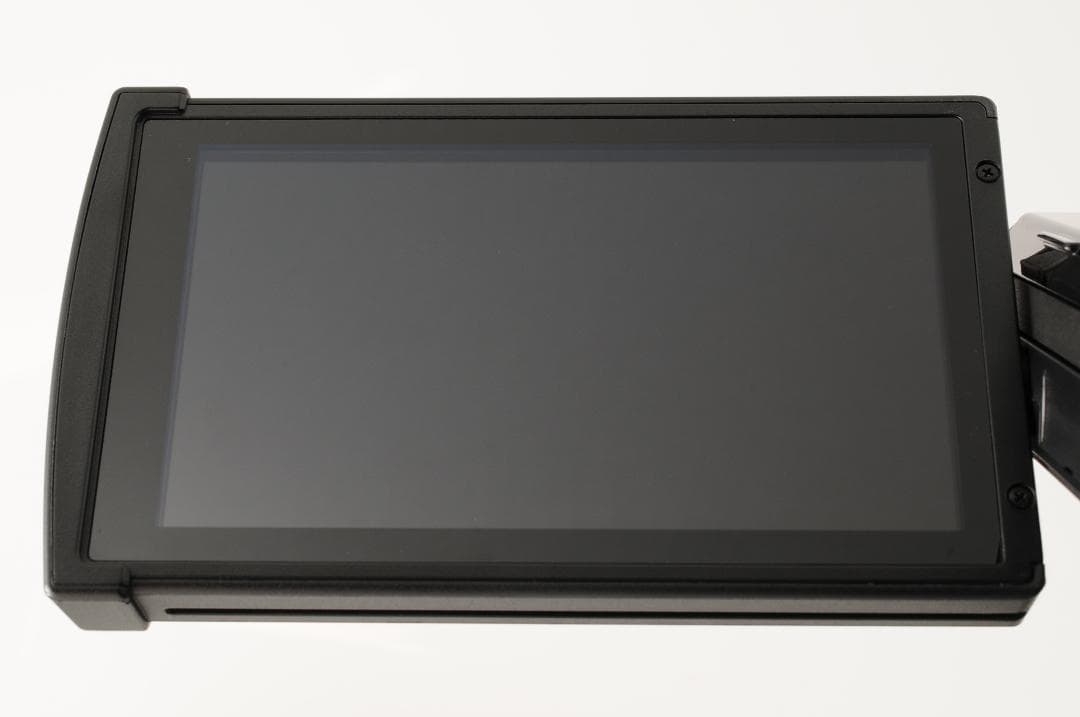 【ほぼ新品】パナソニック Panasonic AG-DVX200《通電30時間》