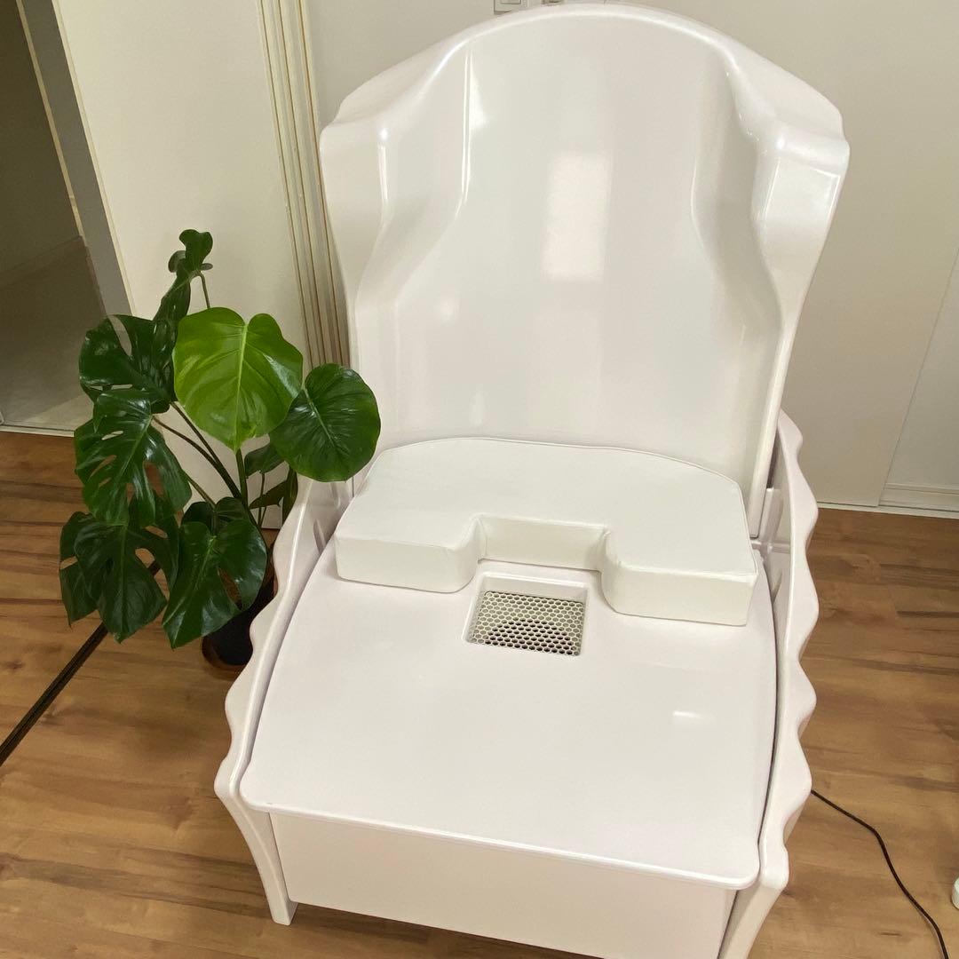 YOSAチェアversion5(ハイベーレクイーンセット) - メルカリ