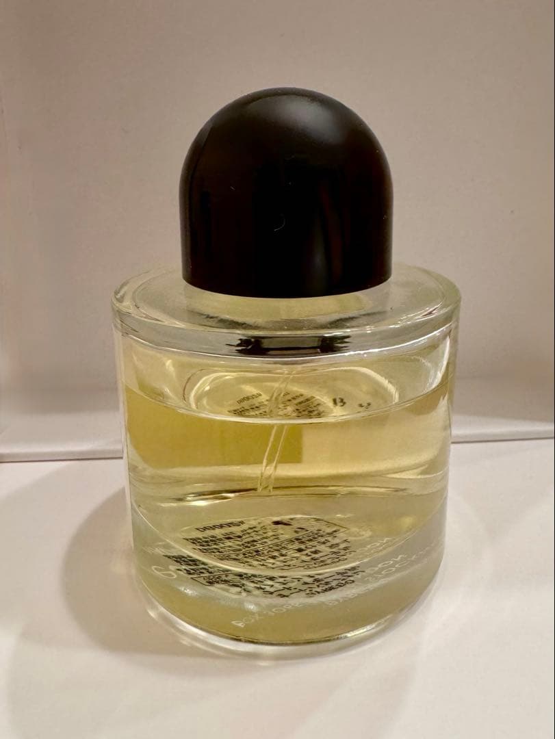 BYREDO OUD IMMORTEL 50ml 香水 - メルカリ