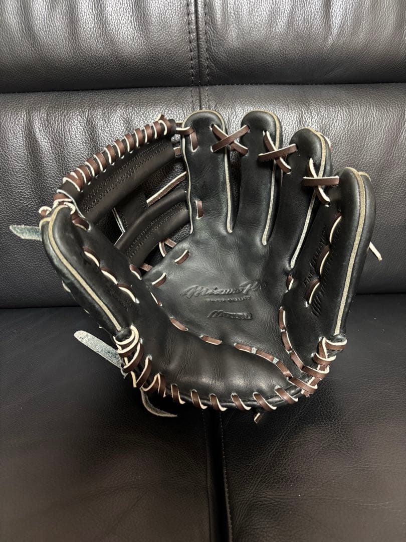 T*I様 ミズノプロ硬式内野手用グラブ 楽天市場】ミズノプロ オーダーグラブ 硬式グローブ 基本モデル 内野T