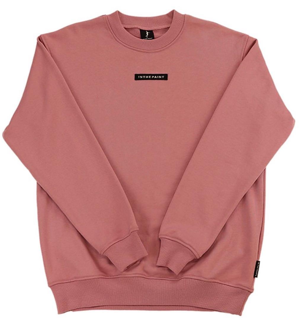 IN THE PAINT スウェットセットアップ 2点セット　L 新作 格安 楽天市場】インザペイント IN THE PAINT オリジナルスウェット上下組