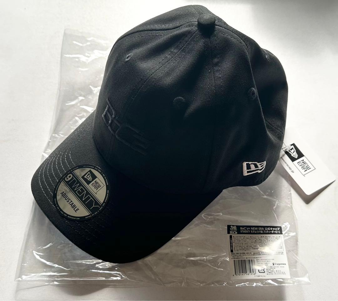 BoC'z ×NEW ERA コラボキャップ ウマ娘 ニューエラ ボーシーズ - メルカリ